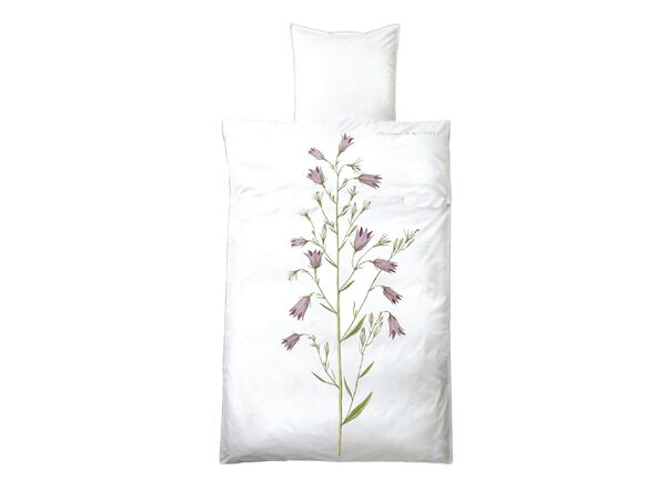 Комплект постільної білизни Sodahl Bellflower mauve