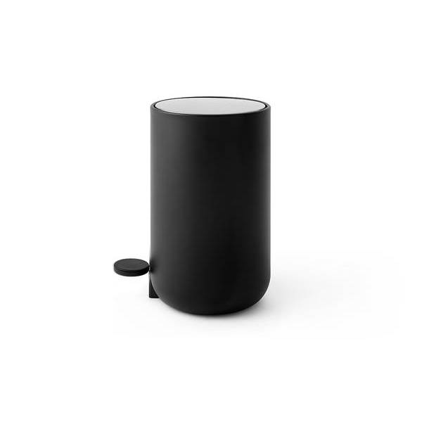 Відро для сміття з педаллю Audo Copenhagen Pedal Bin, 7L, Black, 7607539