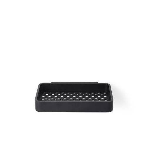 Поличка для душу Audo Copenhagen Shower Tray, Black, 7642539