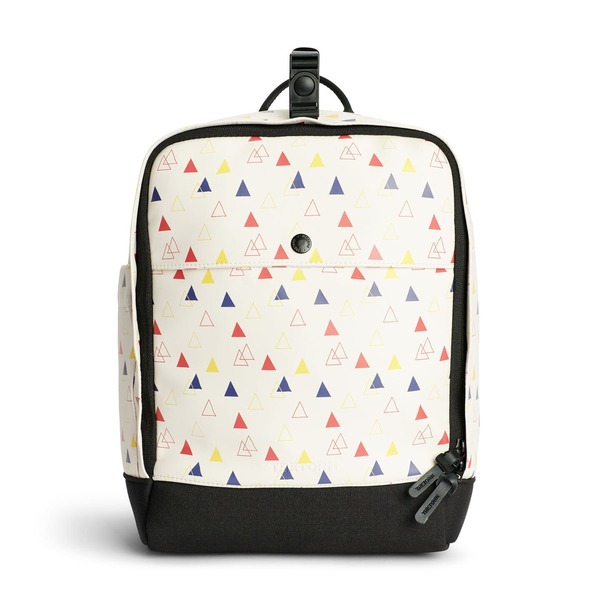 Рюкзак WINGS KIDS BACKPACK Antique White 006