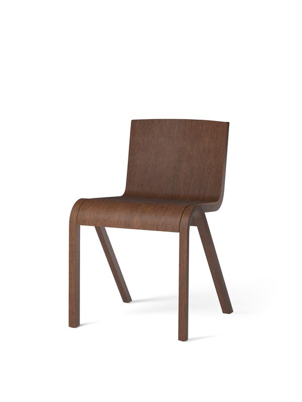 Стілець Audo Copenhagen Ready Dining Chair without upholstery. Изображение 1