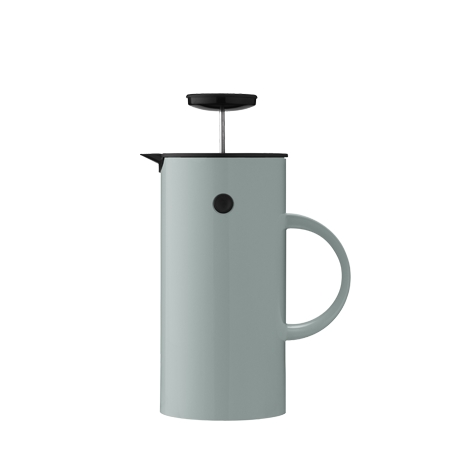 Прес для кави Stelton EM dusty green . Изображение 1
