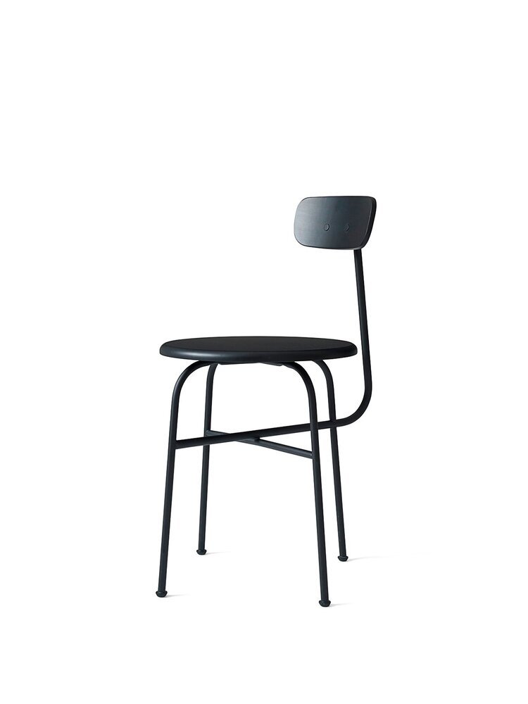 Стілець Audo Copenhagen Afteroom Dining Chair. Изображение 1