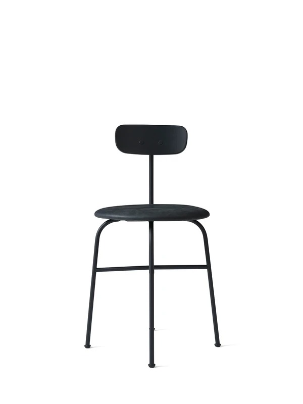 Стілець Audo Copenhagen 8420001 Afteroom Dining Chair 0152 remix grey/remix 2 kvadrat. Изображение 1