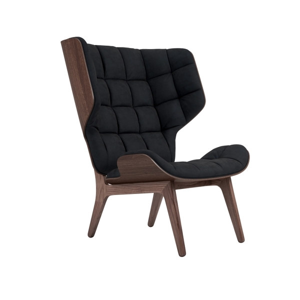 Крісло NORR11 Mammoth Chair - Velvet