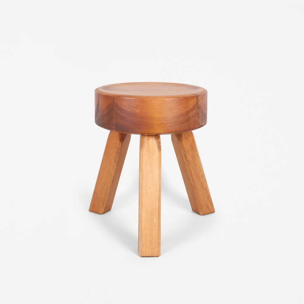 Frama AML Stool | Pine. Изображение 1