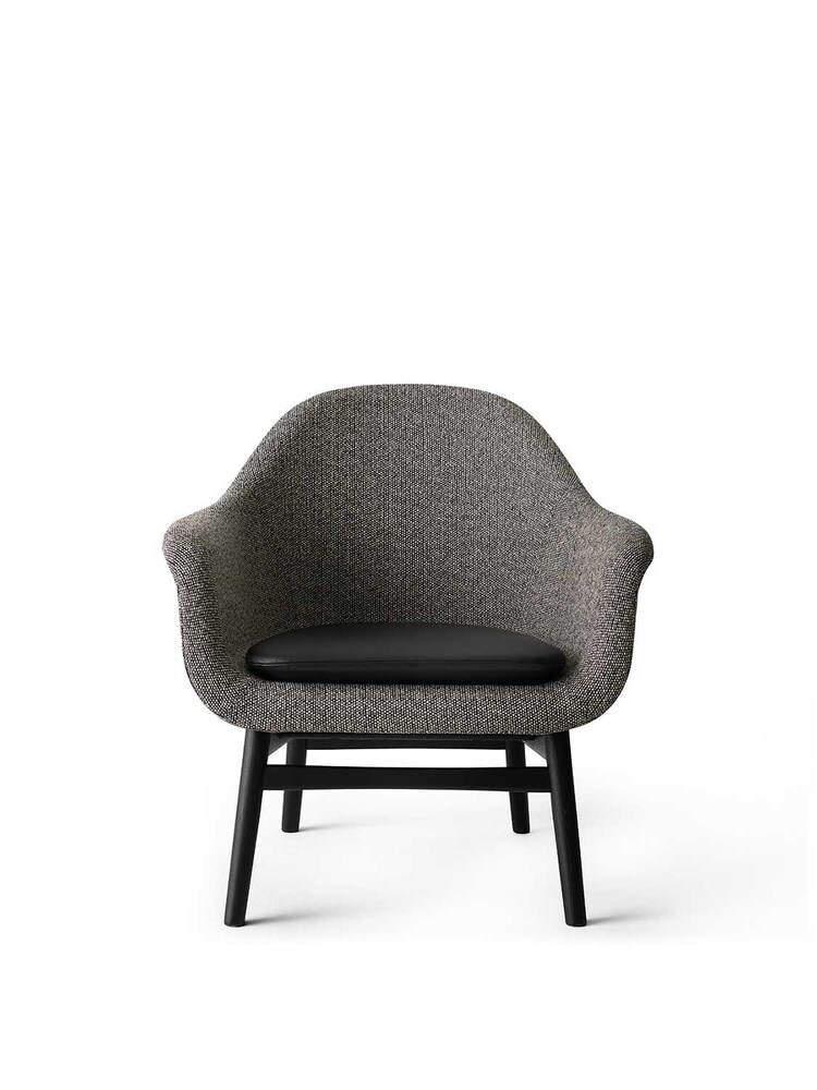 Audo Copenhagen Harbour Lounge Chair. Изображение 1