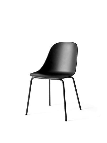 Cтілець Audo Copenhagen Harbour Side Chair, Steel Base