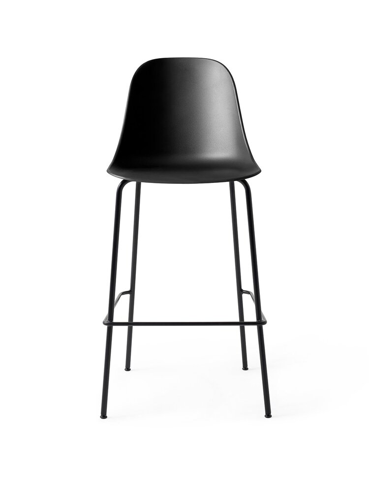 Барний стілець Audo Copenhagen Harbour Side Bar Chair. Изображение 1