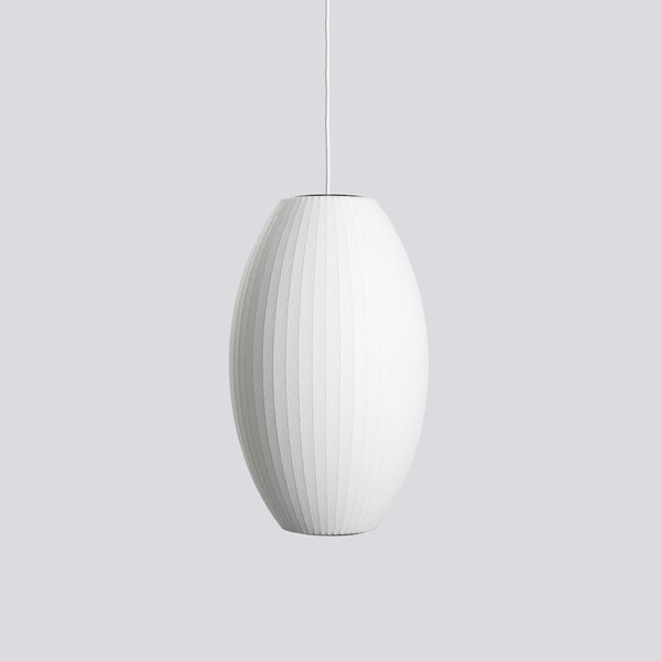 Підвісний світильник HAY NELSON CIGAR BUBBLE PENDANT