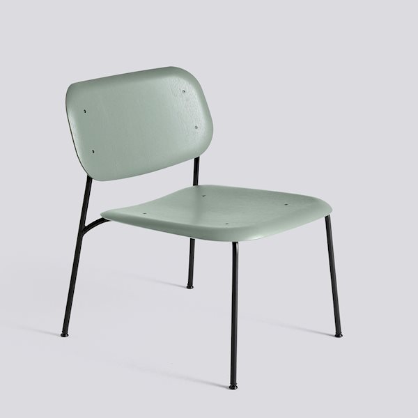 Стілець HAY SOFT EDGE 10 LOUNGE