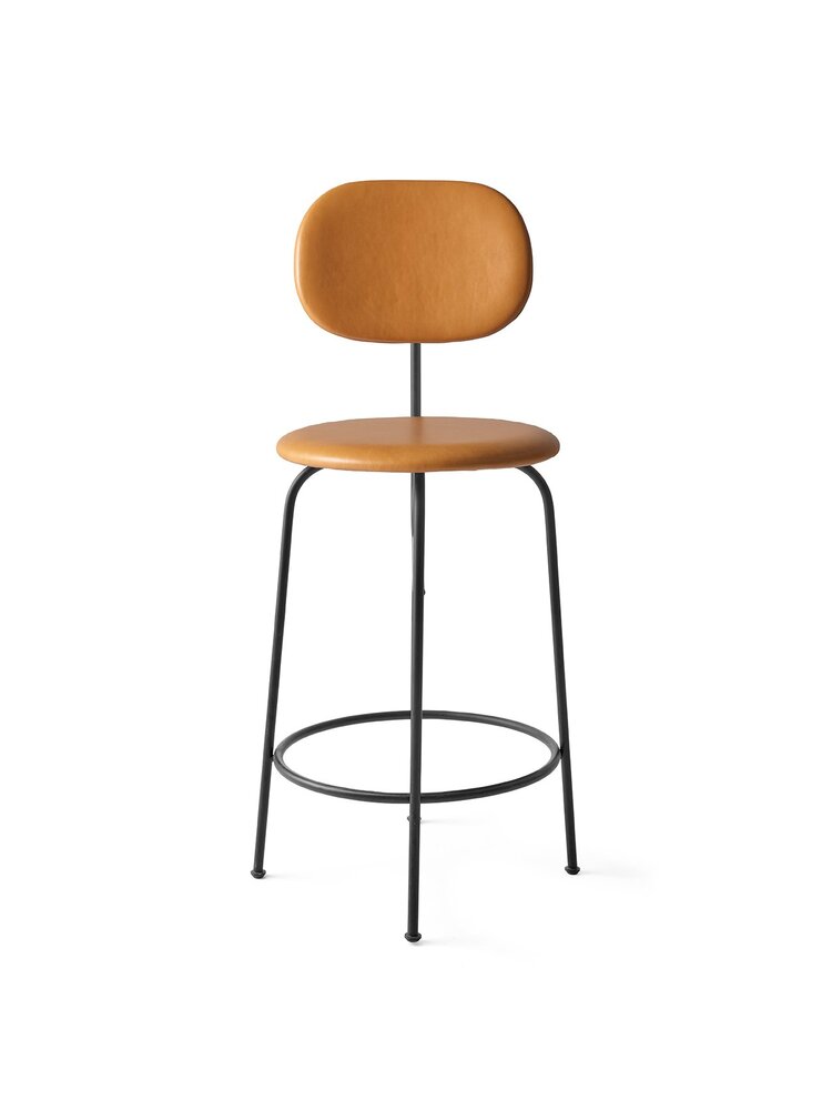 Барний стілець Audo Copenhagen Afteroom Counter Chair Plus. Изображение 1