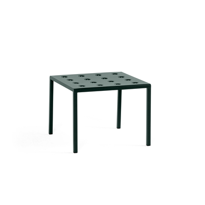 Столик HAY BALCONY LOW TABLE. Изображение 1