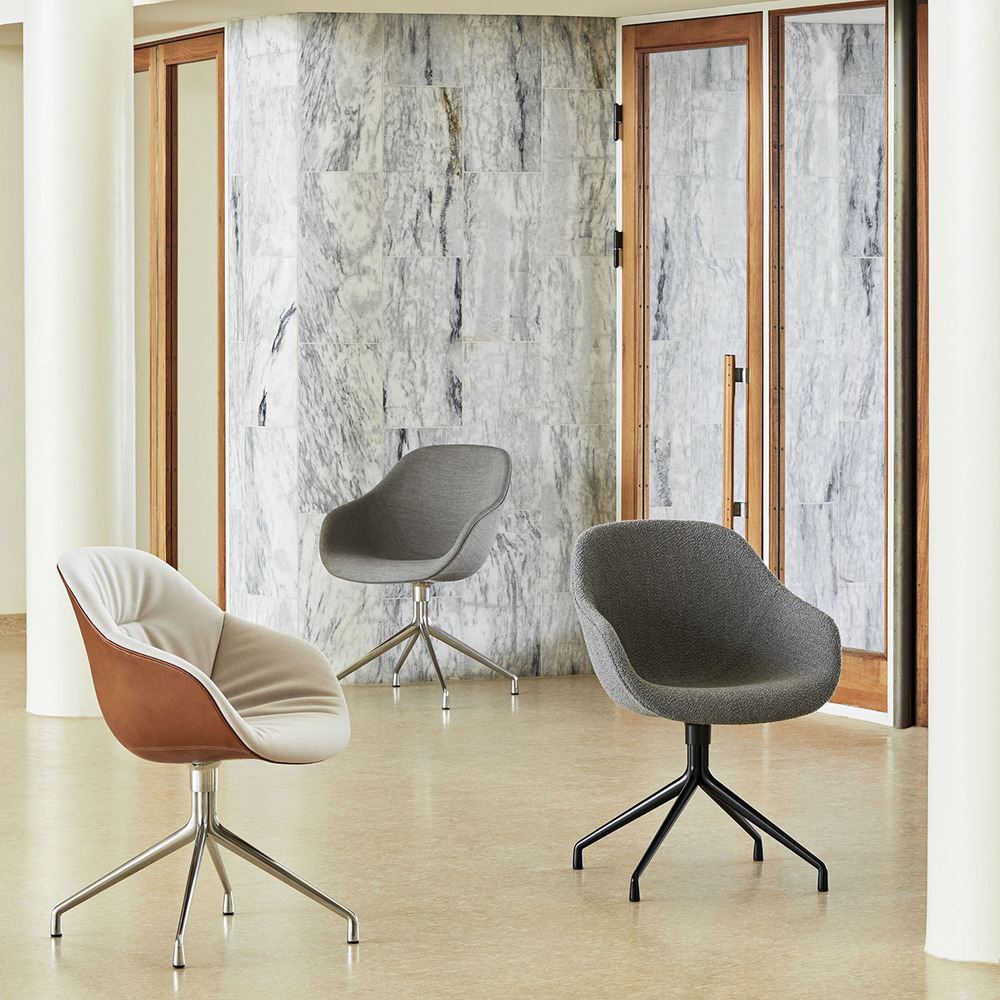 Крісло HAY AAC 121 SOFT. Изображение 1