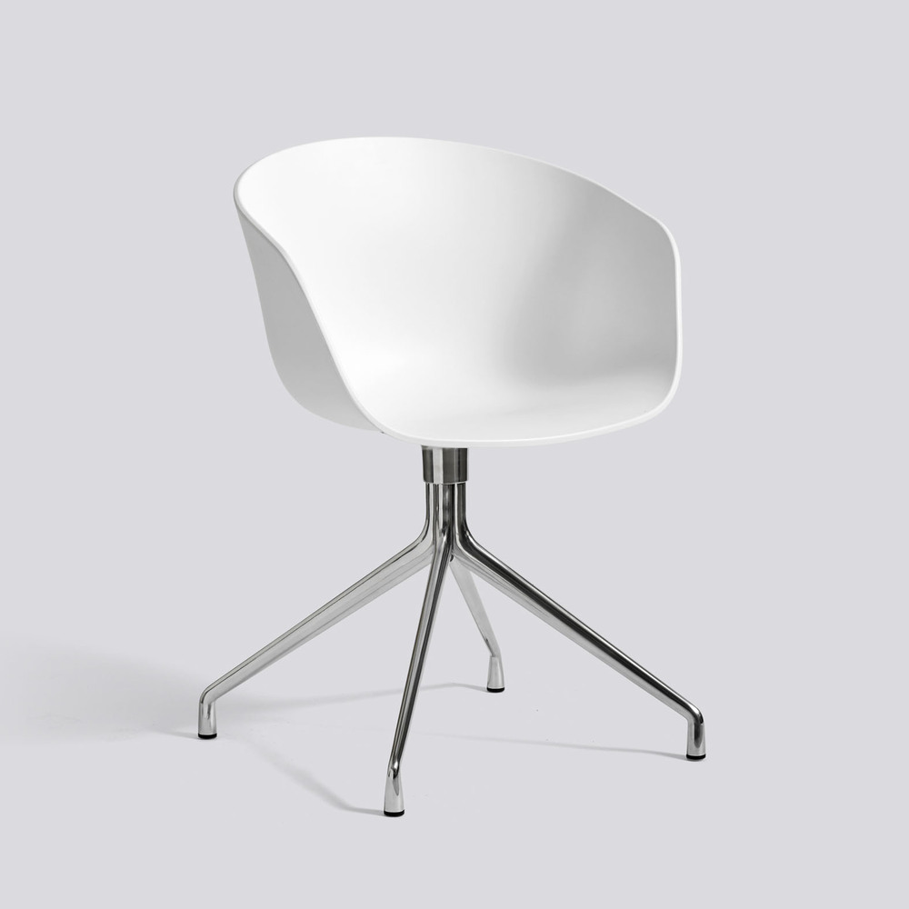 Стілець HAY ABOUT A. Изображение 1