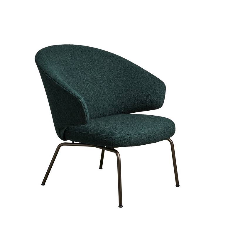 Крісло Fritz Hansen LET™ SH210. Изображение 1