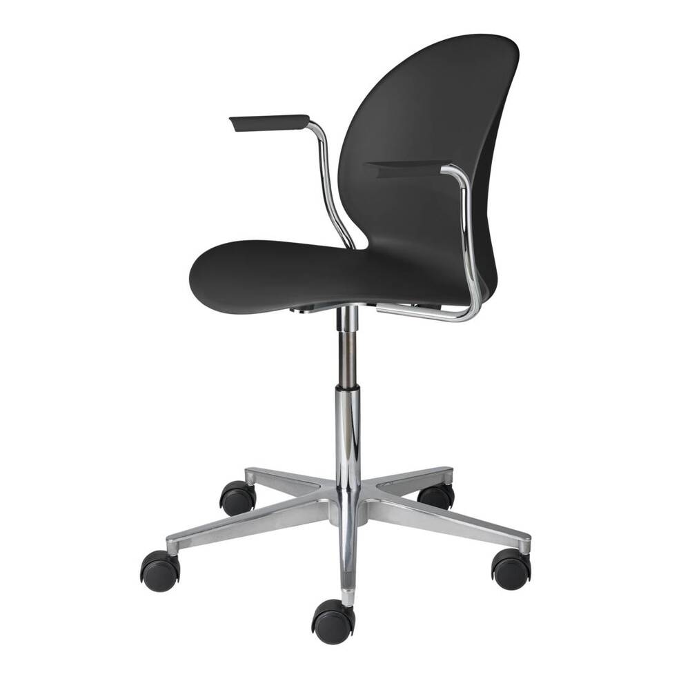 Стілець Fritz Hansen N02™ RECYCLE. Изображение 1