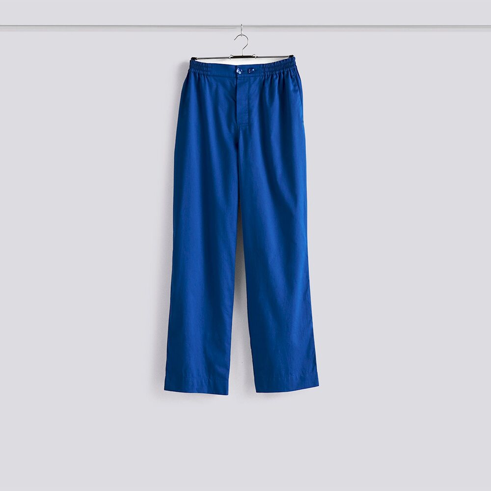 Піжамні штани Outline Pyjama Trousers-S/M-Vivid blue. Изображение 1