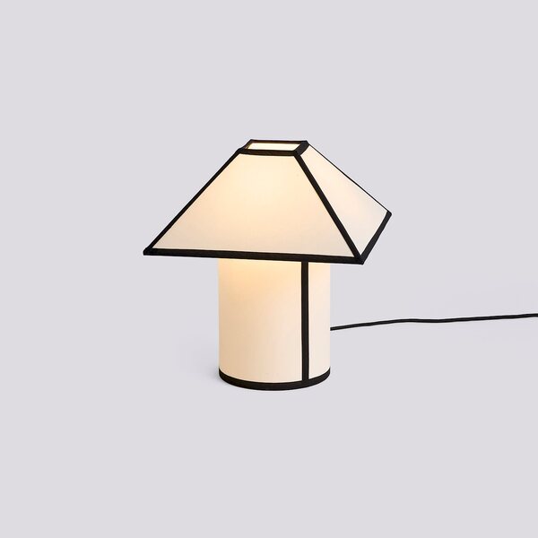 Настільна лампа Ava Pyramid Table Lamp