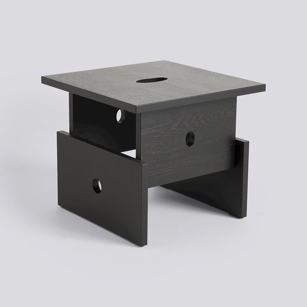 Столик HAY Wood Box Coffee Table