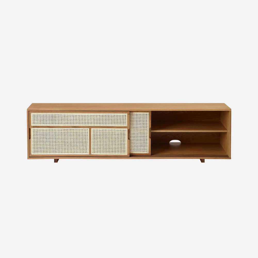 Design House Stockholm Air Sideboard low. Изображение 1
