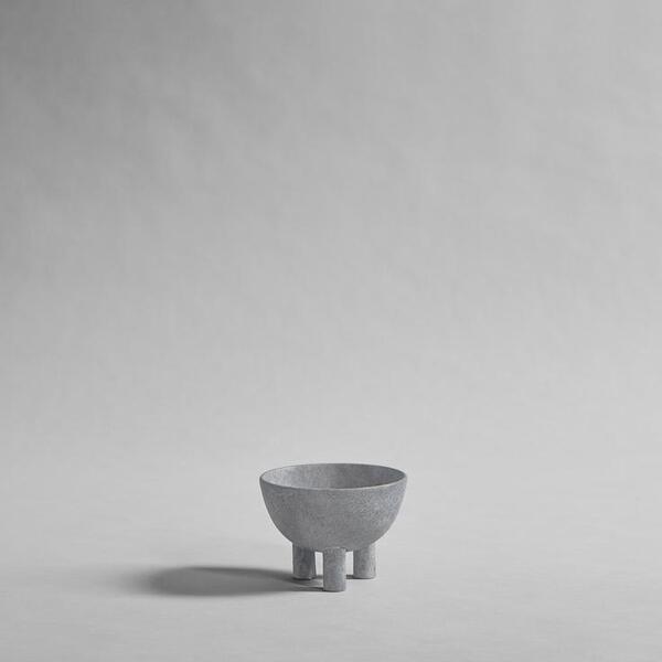 Ваза Duck Bowl, Mini - Light Grey 101 Сopenhagen  011285