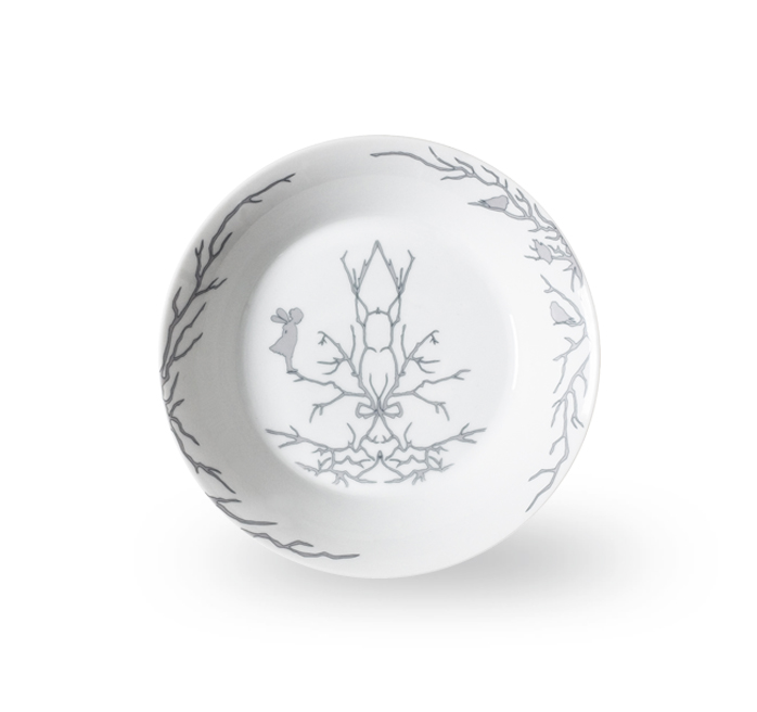 Тарілка Wik & Walsoe Alv. Изображение 1