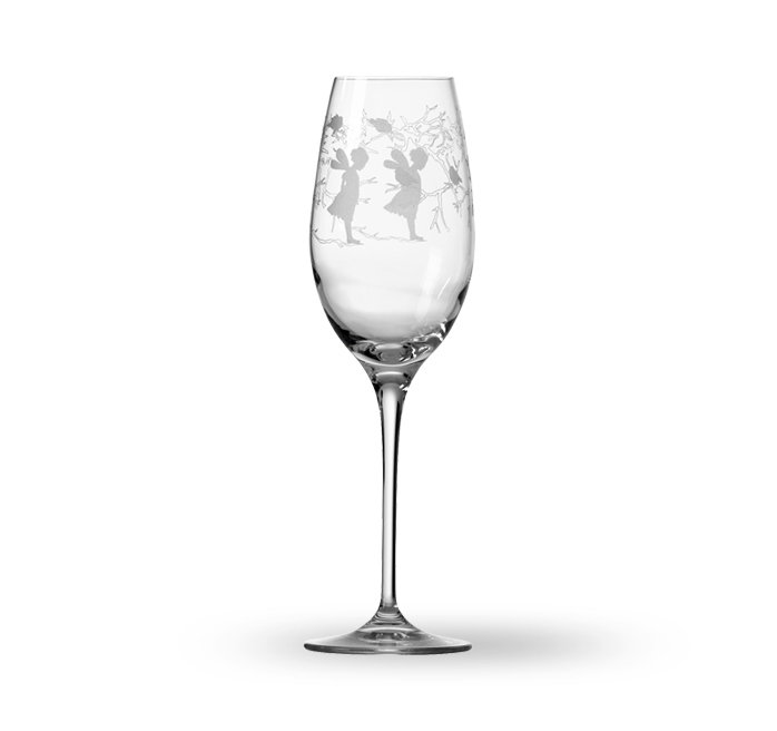 Келих для шампанського Wik & Walsoe Alv. Изображение 1