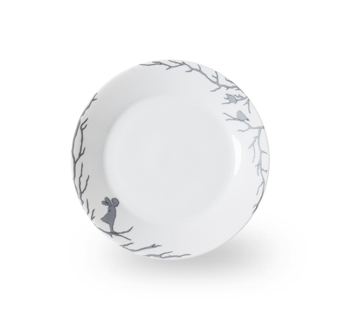 Тарілка Wik & Walsoe Alv. Изображение 1