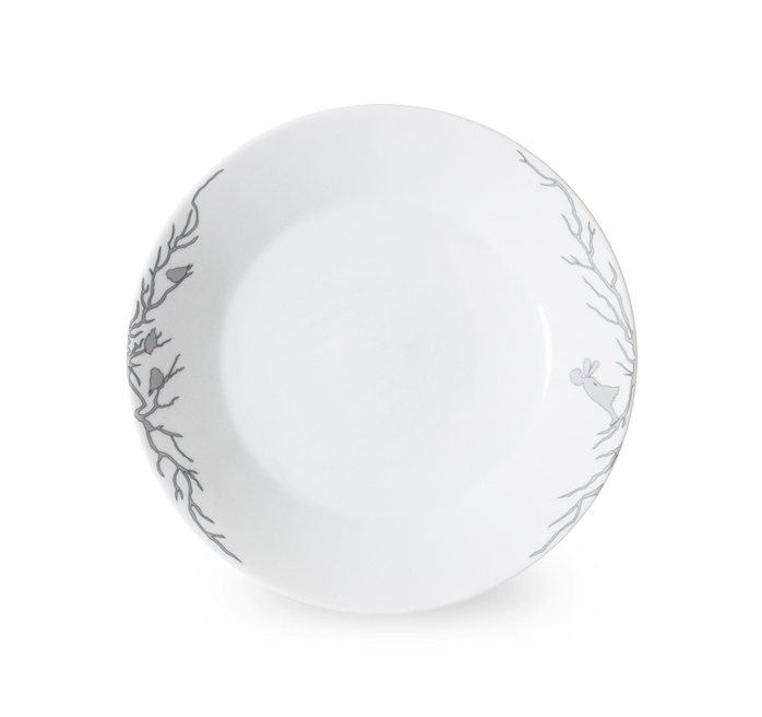 Тарілка Wik & Walsoe Alv . Изображение 1