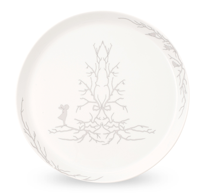 Тарілка Wik & Walsoe Alv  . Изображение 1