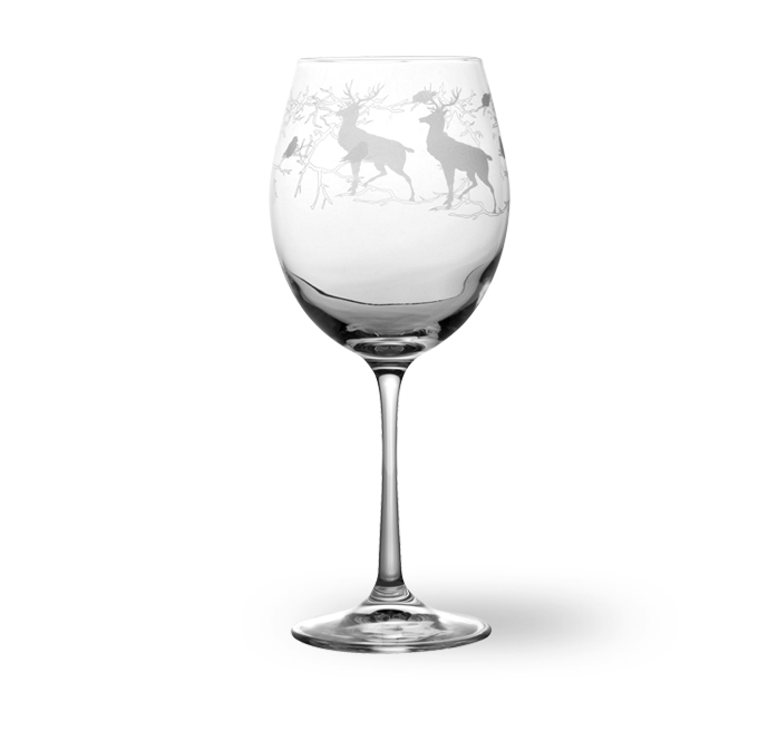 Келих для червоного вина Wik & Walsoe Alveskog. Изображение 1