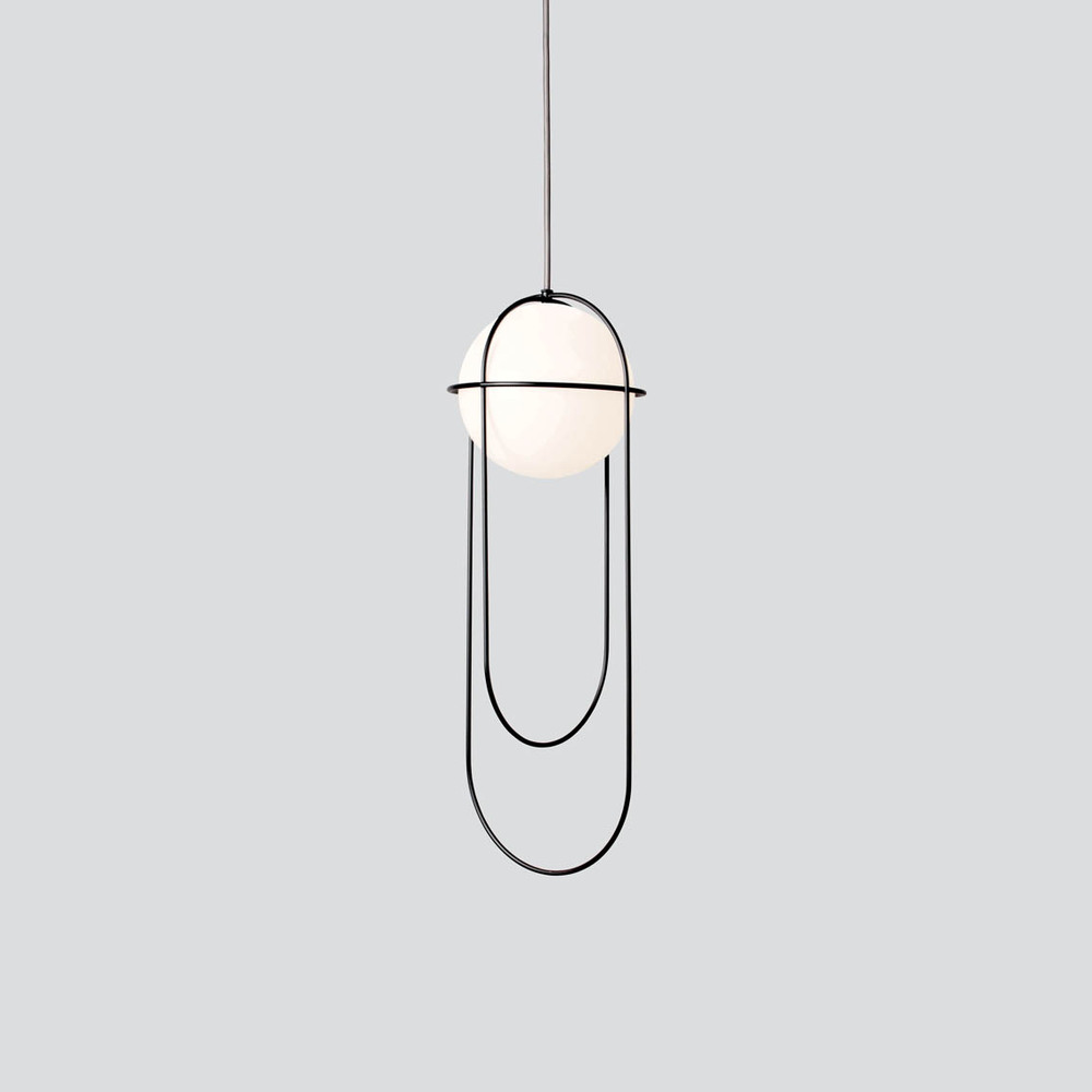 Підвісний світильник AndLight ORBIT PENDANT. Изображение 1