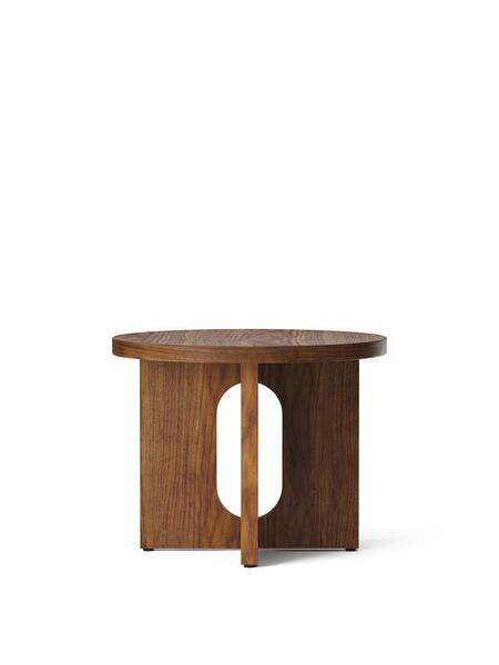 Audo Copenhagen Androgyne Side Table, Ø50