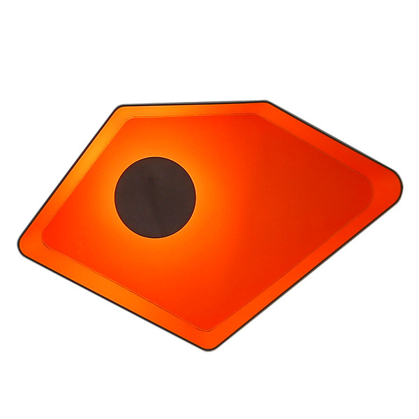 APPLIQUE GRAND NÉNUPHAR SYSTÈME LED