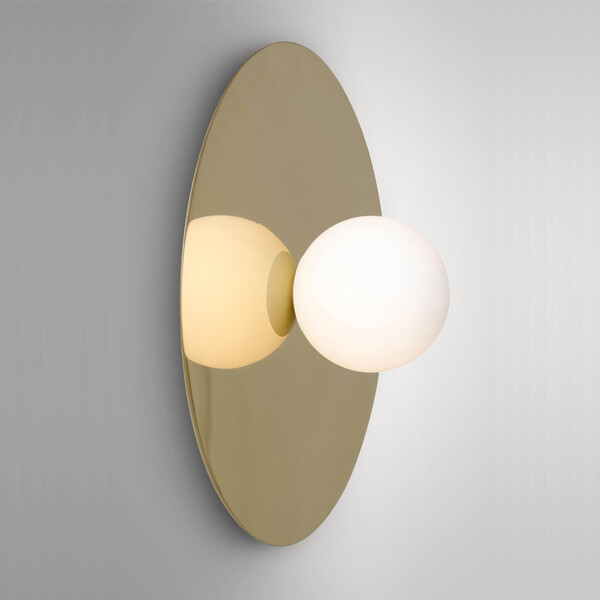 Areti Plate and Sphere Wall / Ceiling