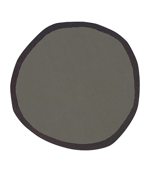 Килим Aros Round 2