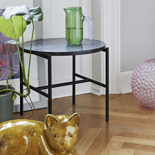Столик, Hay, Rebar round side table. Изображение 1