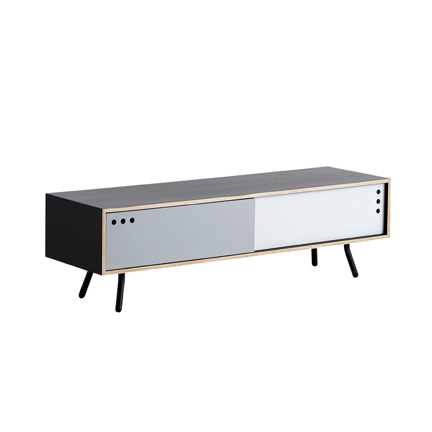 Буфет Woud Geyma sideboard, low. Изображение 1