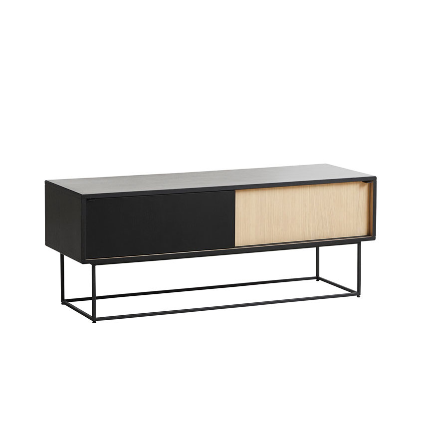 Шафа Woud Virka sideboard, low. Изображение 1
