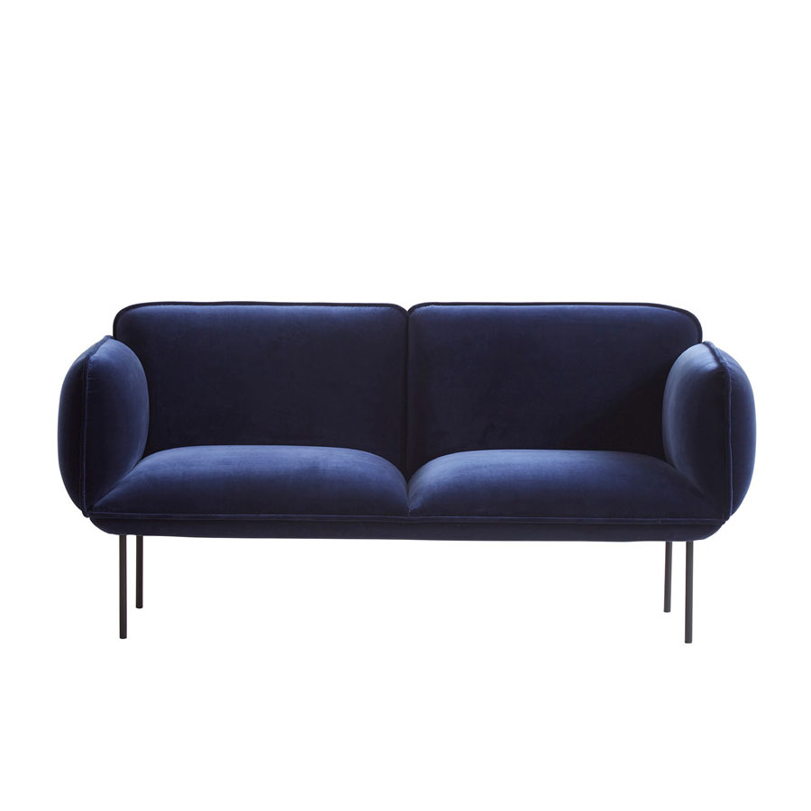 Диван Woud  Nakki 2-seater . Изображение 1