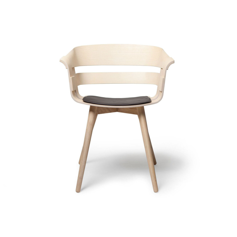 Стілець Design House Stockholm Wick chair. Изображение 1