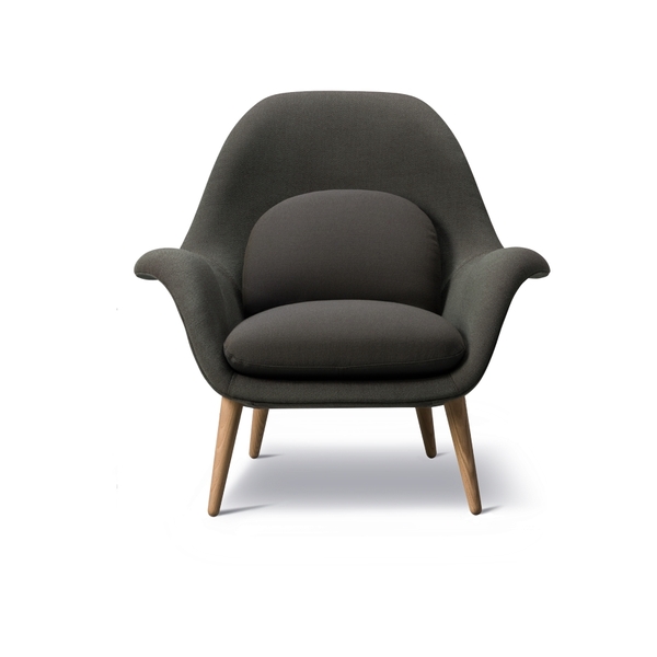 Крісло Fredericia Swoon