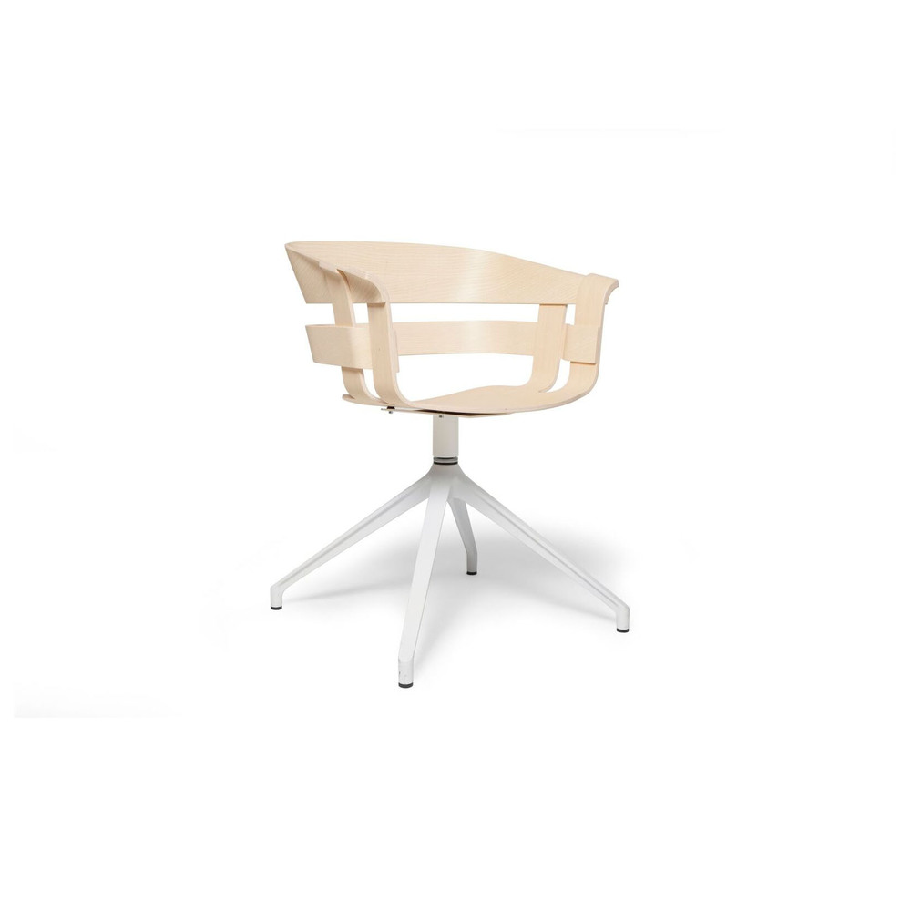 Стілець Design House Stockholm Wick chair. Изображение 1