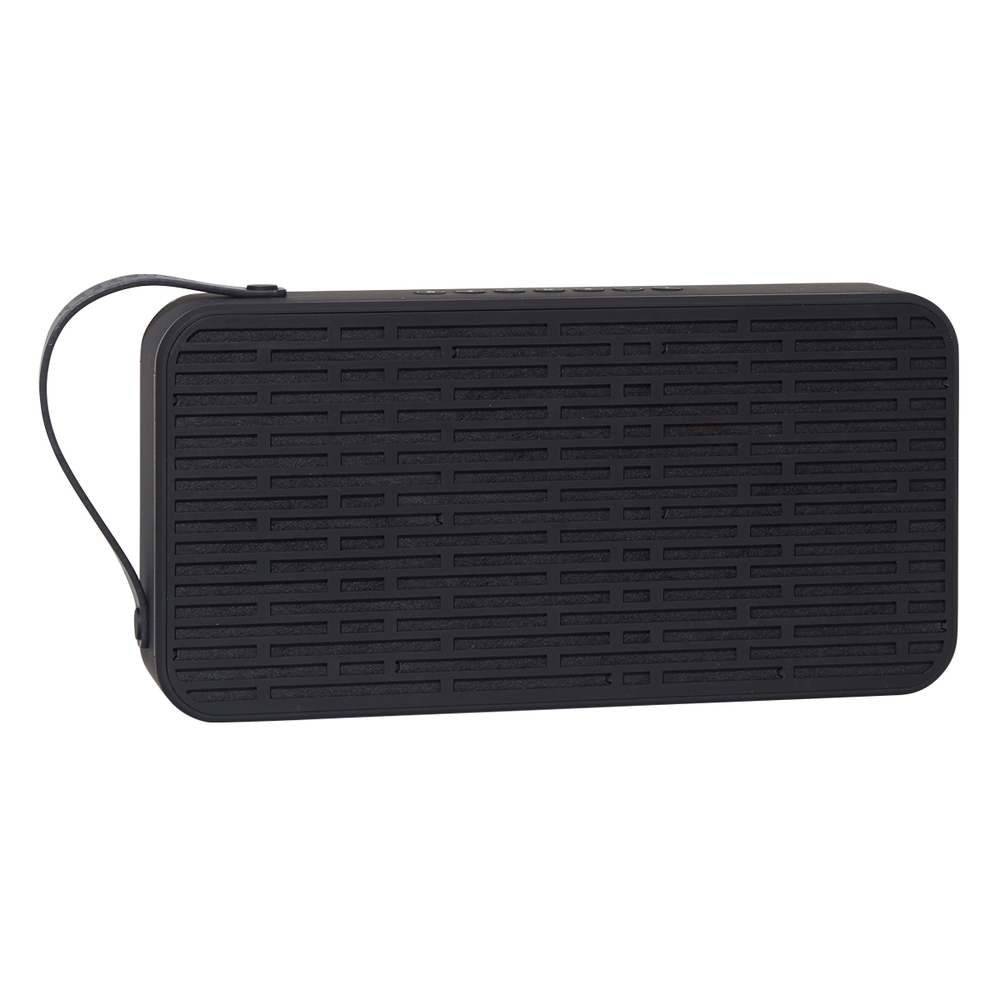 Спікер Kreafunk aSOUND black. Изображение 1