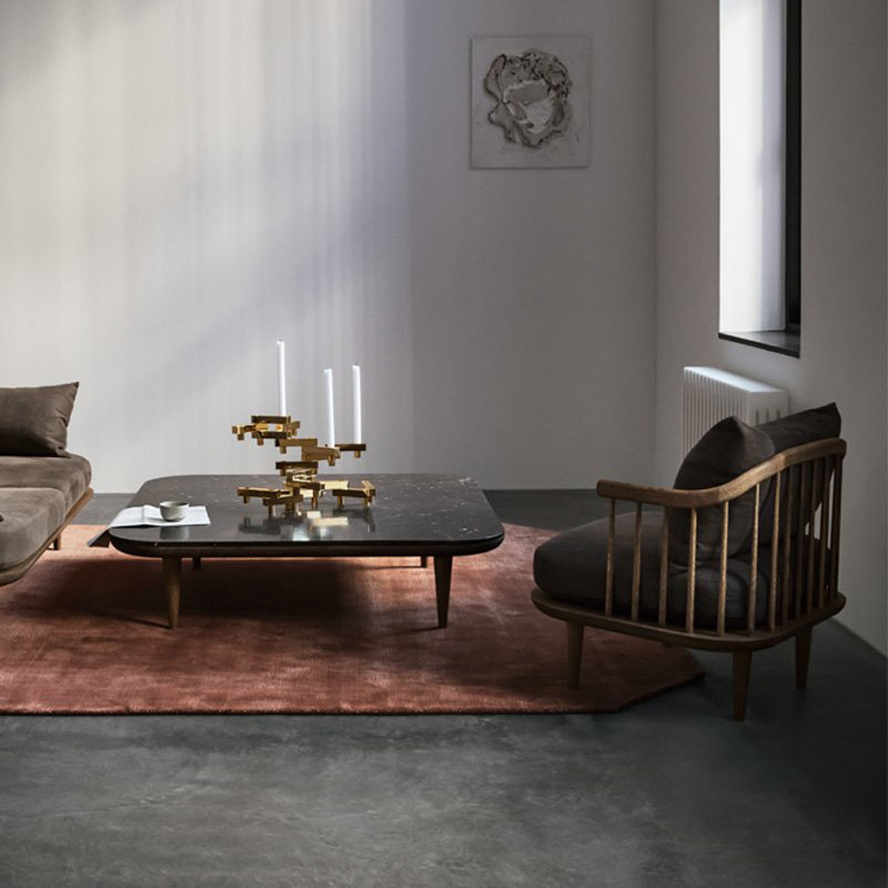 Кавовий столик &tradition Fly SC11. Изображение 1