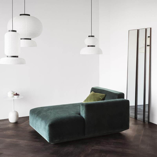 Диван &TRADITION DEVELIUS, EV1I