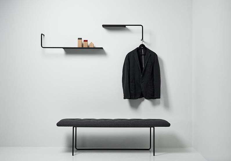 Полиця Wondesign Tip-toe-racks. Изображение 1