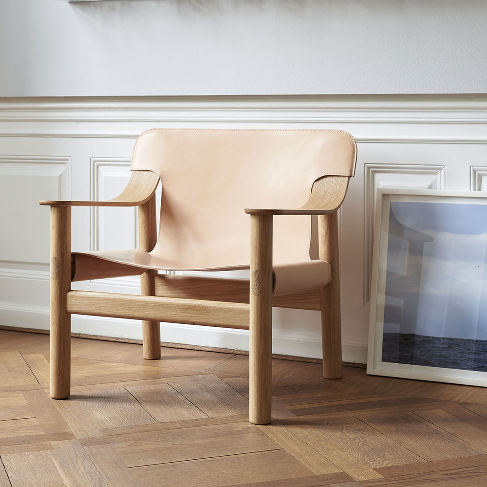 Крісло HAY BERNARD. Изображение 1