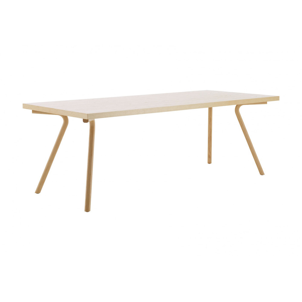 Стіл Swedese Bespoke Angle. Изображение 1